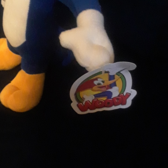 Plush Toy - Picture 2 of 3